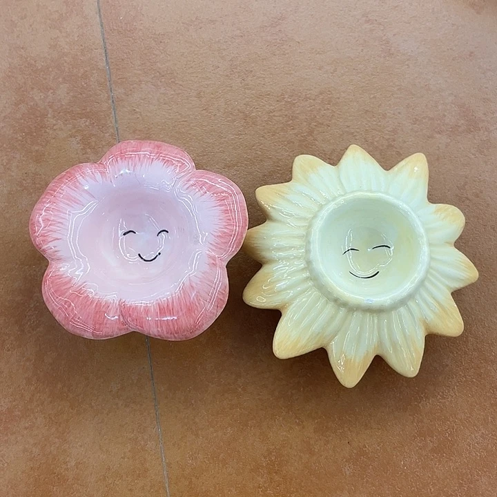 陶瓷微瑕介意慎拍