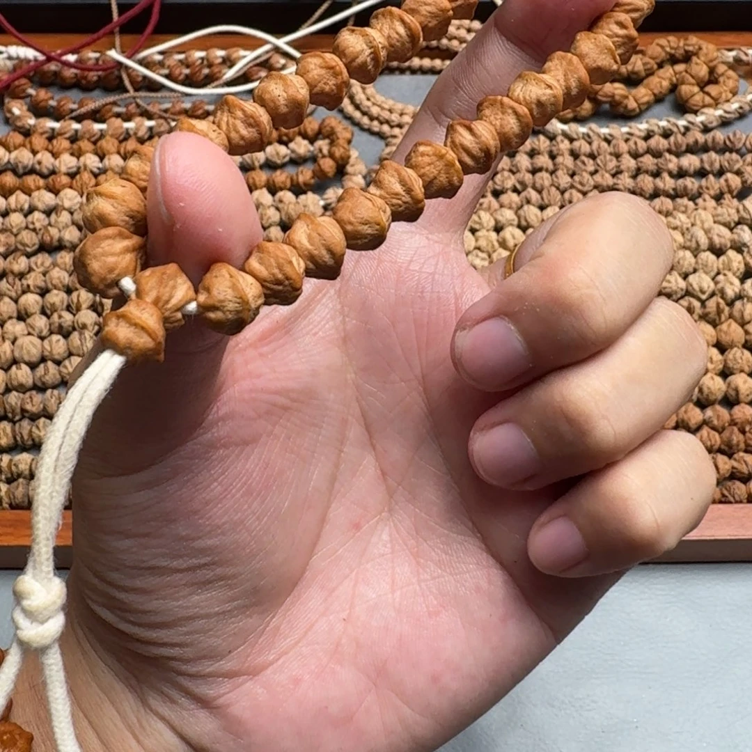 手串柏香籽/百香籽1