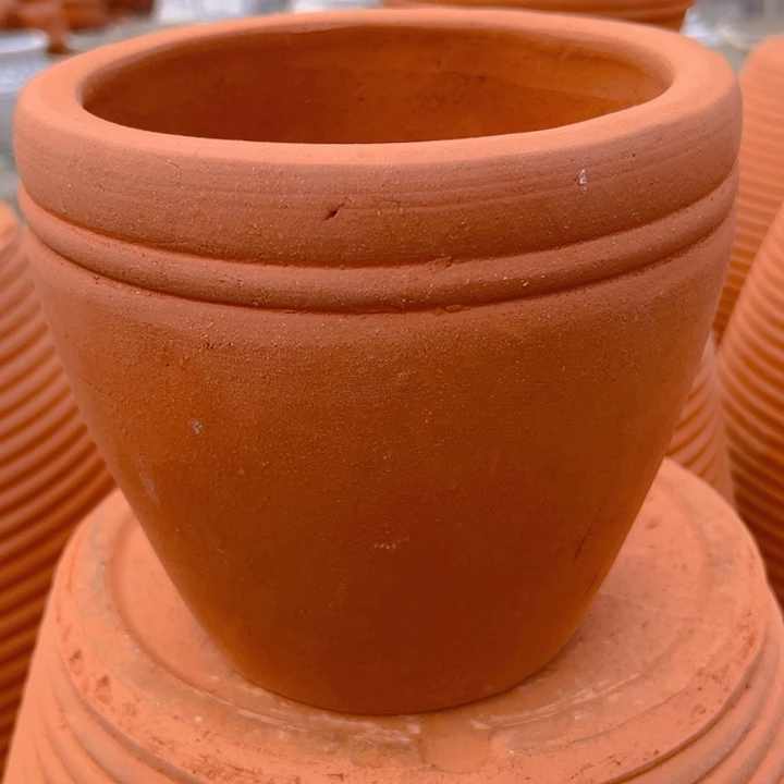 20×19 高温加厚红陶
