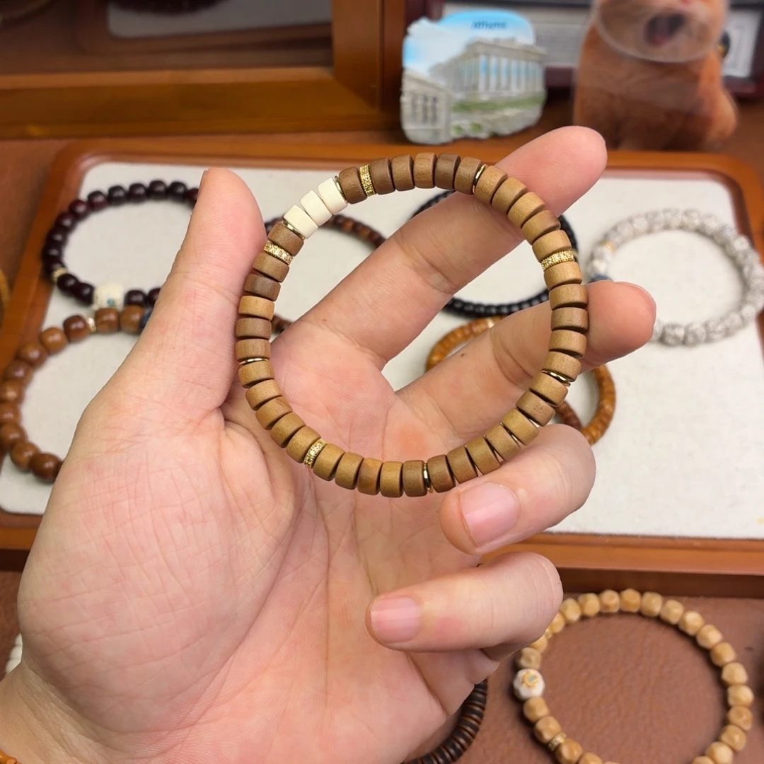 手串/手链檀香木多样性