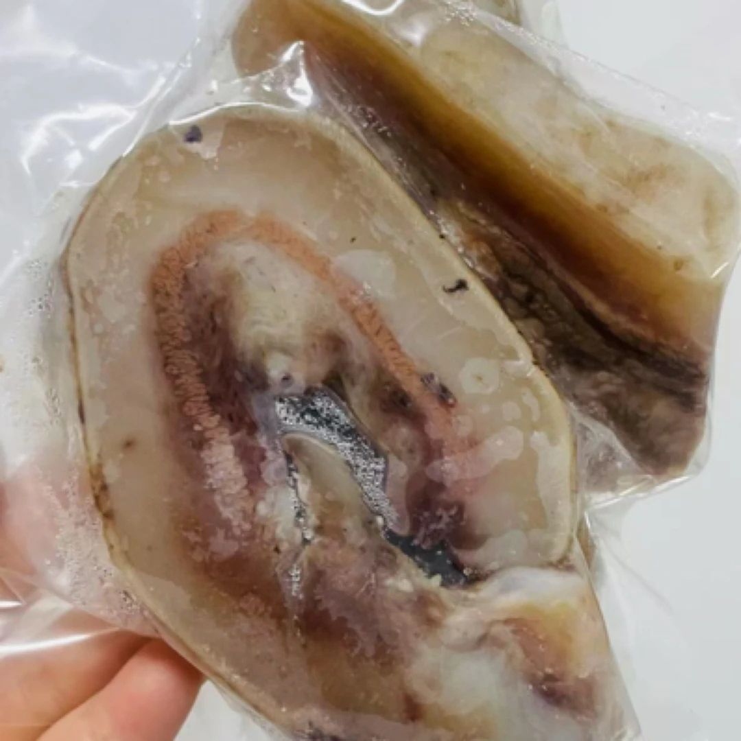 【女硕士推荐 】黄牛  牛头肉