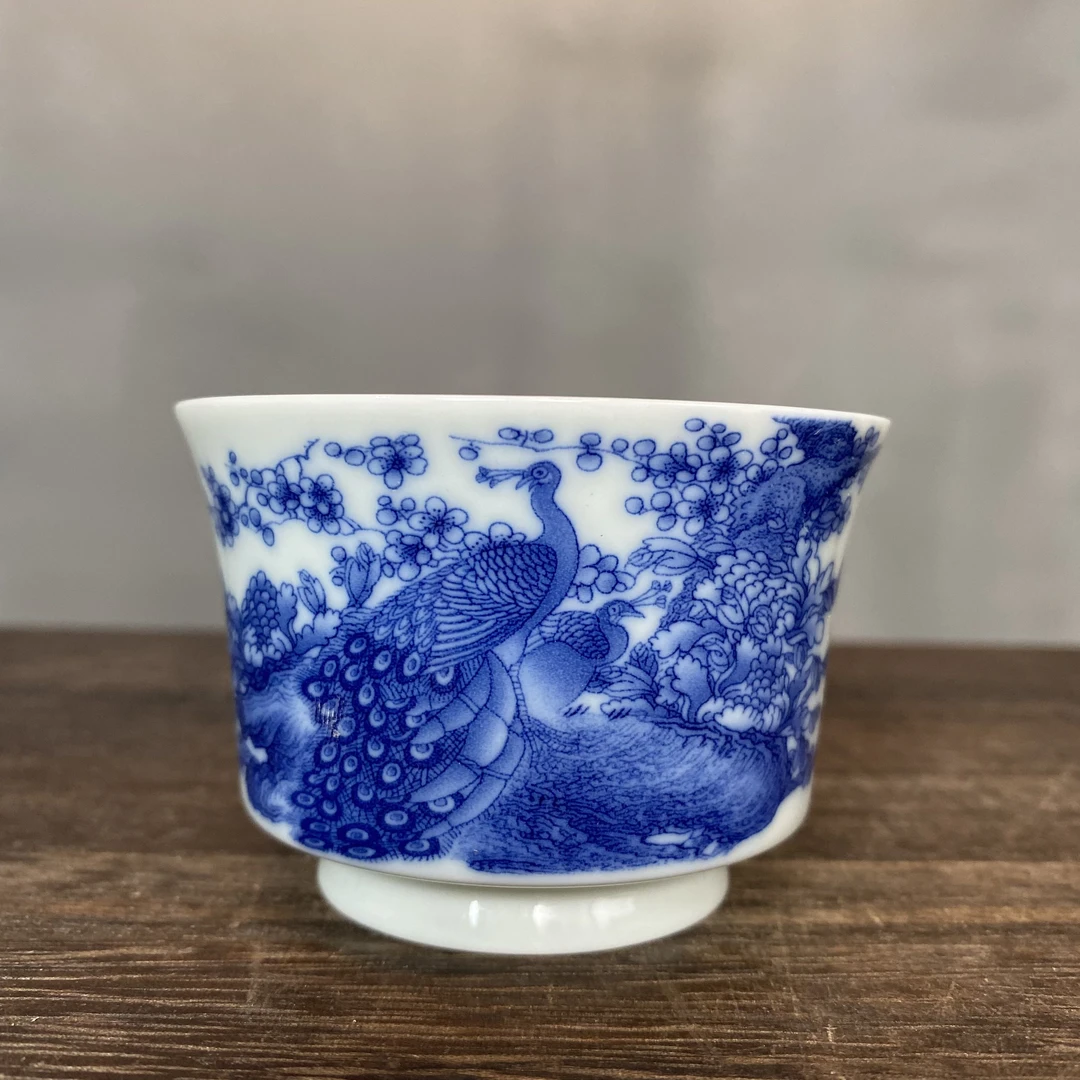 风华正茂马蹄杯大 MLF-0231