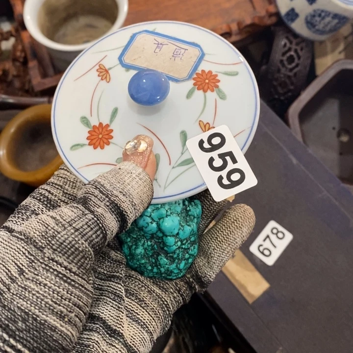 紫砂陶瓷艺术陶瓷艺术