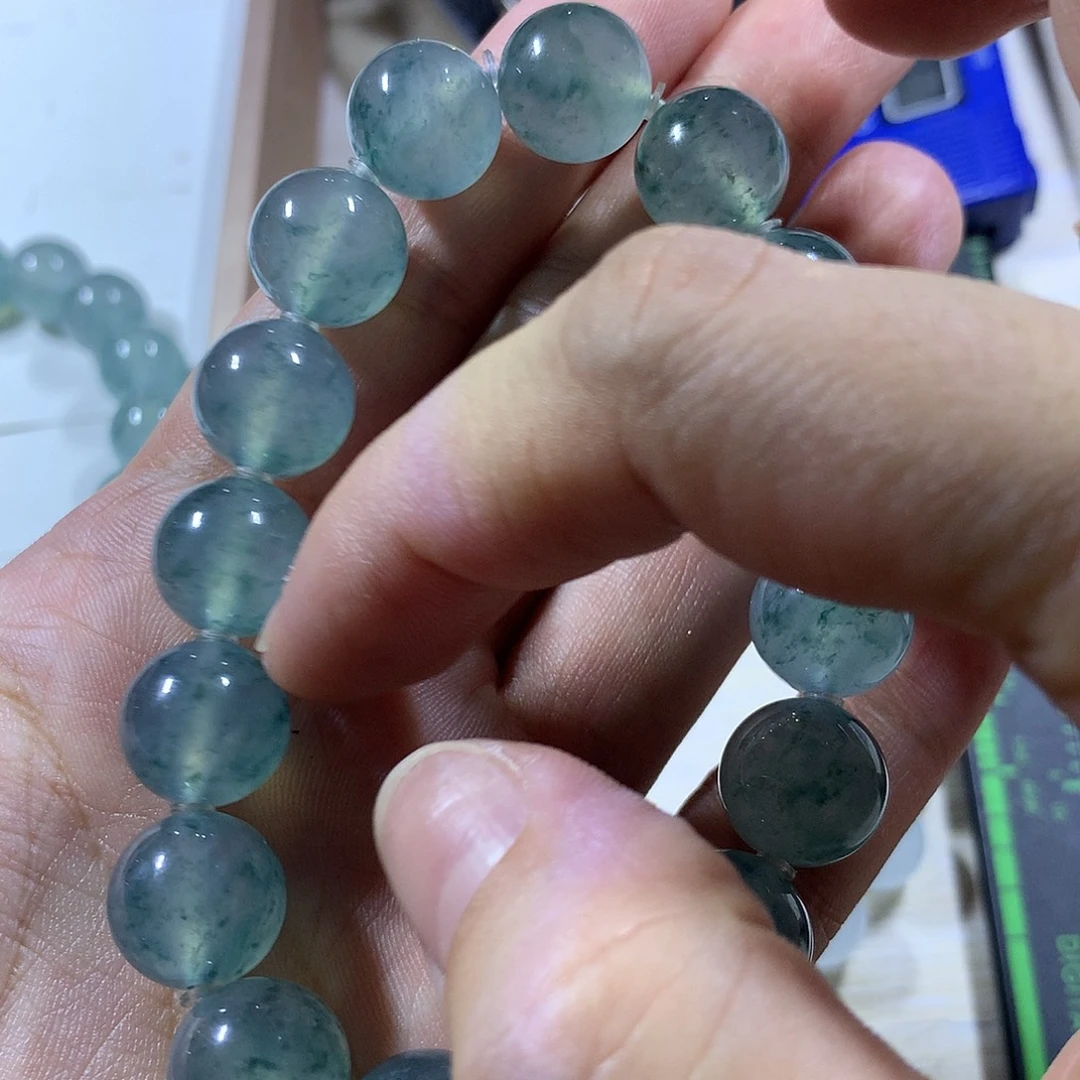未镶嵌定制翡翠天然翡翠