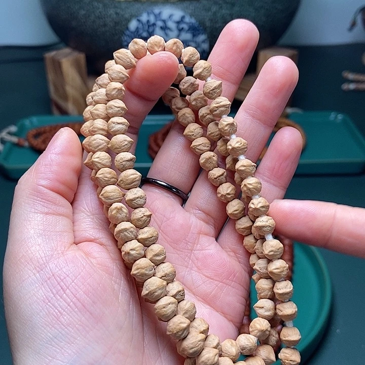 柏香籽/百香籽吊坠176.6次忙