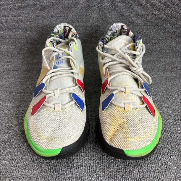 44码 欧7 篮球鞋