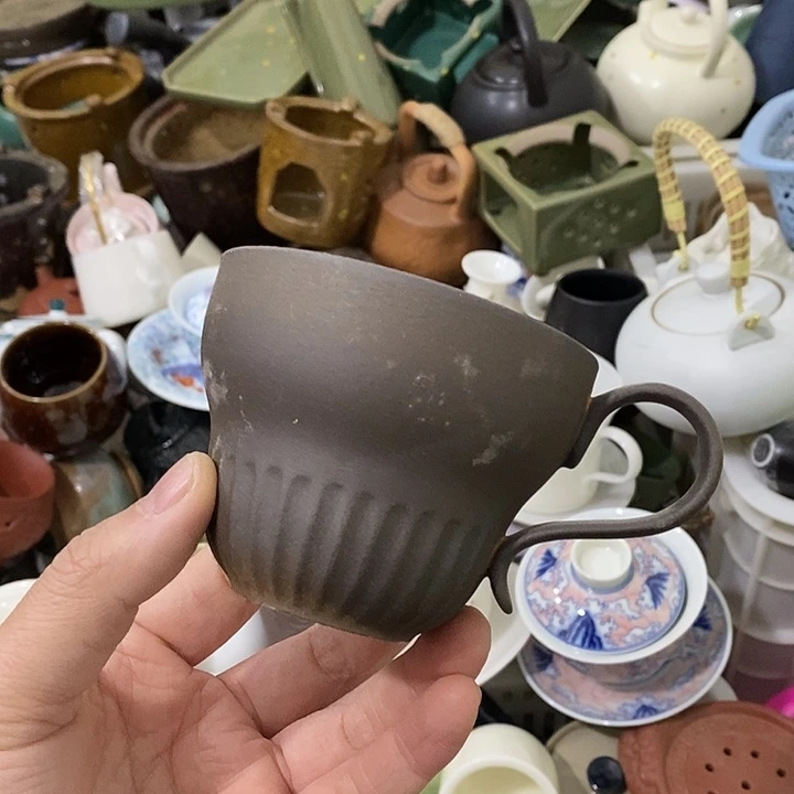 陶瓷艺术品及陶瓷制品