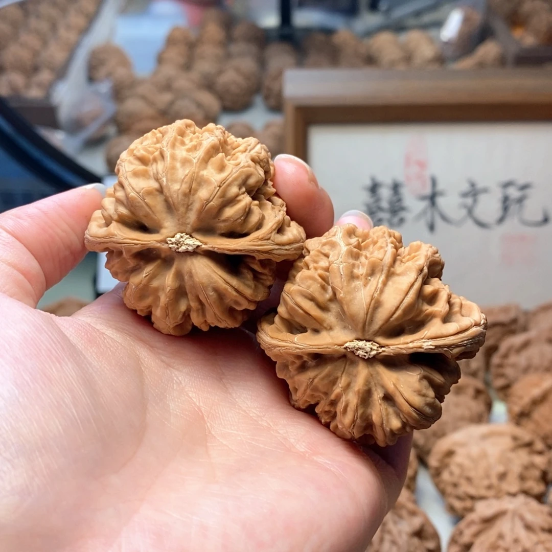 十***尘把件文玩核桃11111111111111