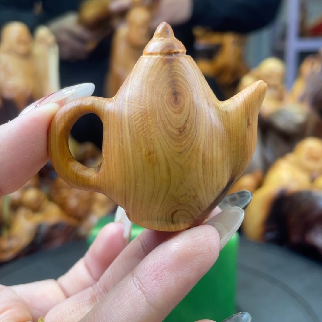 手串/手链柏木（崖柏）