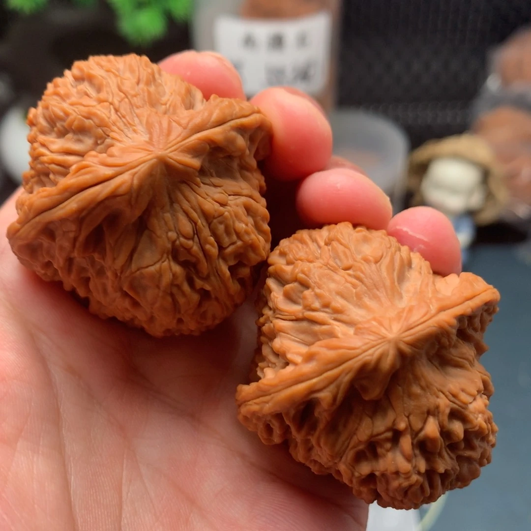 【闪购商品】桃核吊坠南疆42-15439-3