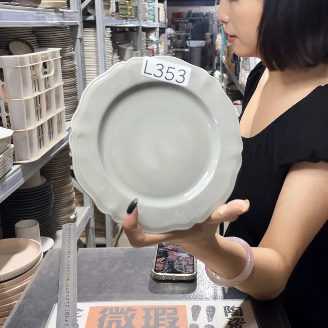 瓷片353             4个