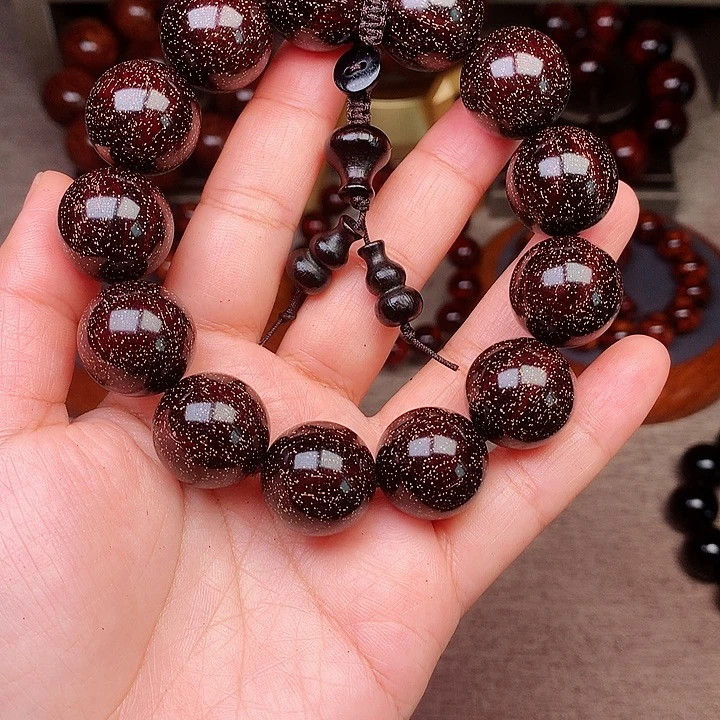 檀香紫檀（小叶紫檀）桃1.8