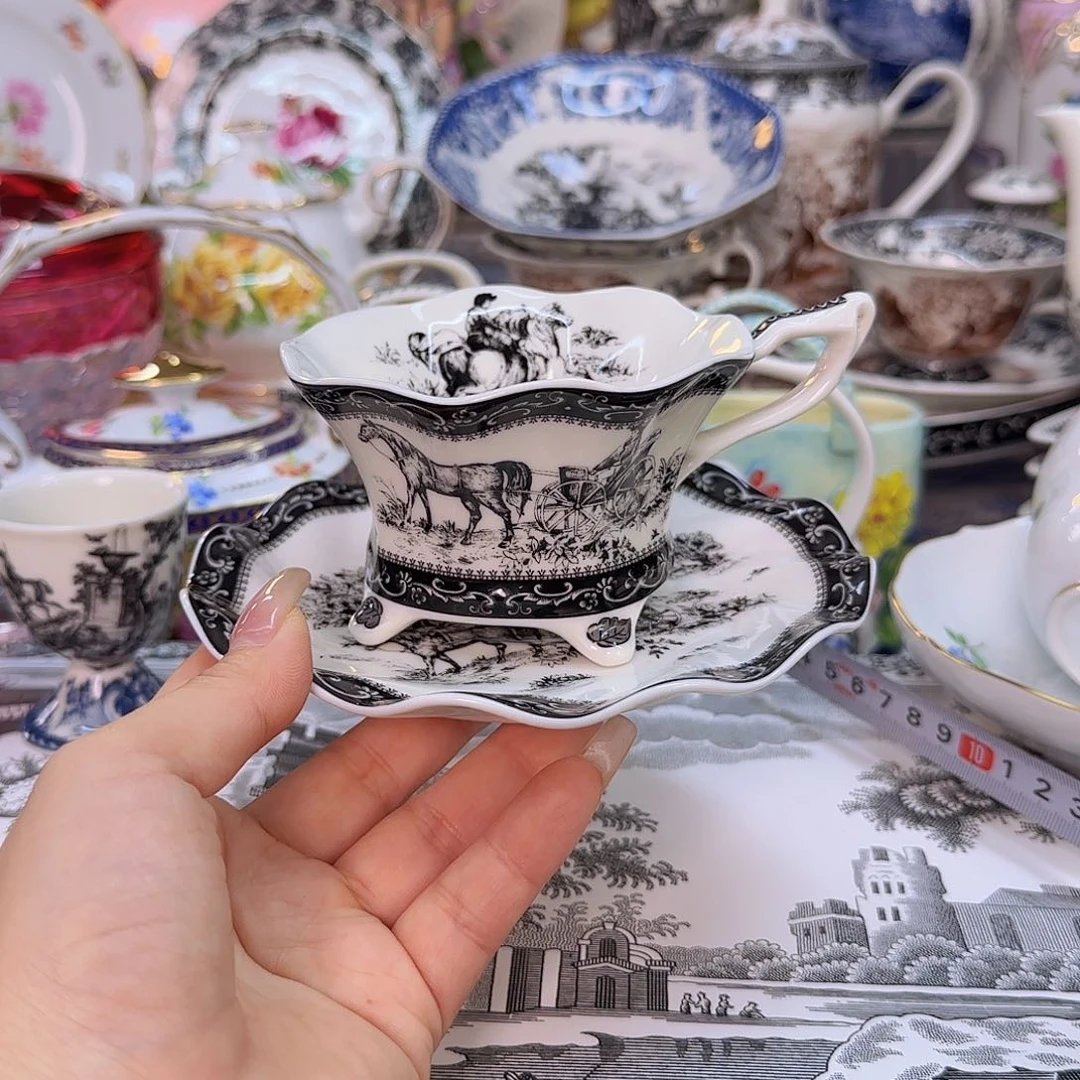 欧洲瓷器收藏鉴赏