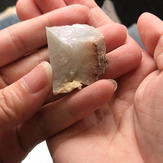 翡翠散珠天然缅甸翡翠