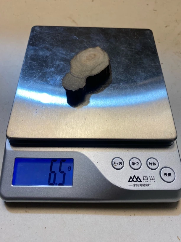 【福运来】定制款手串开料制珠不退 不换