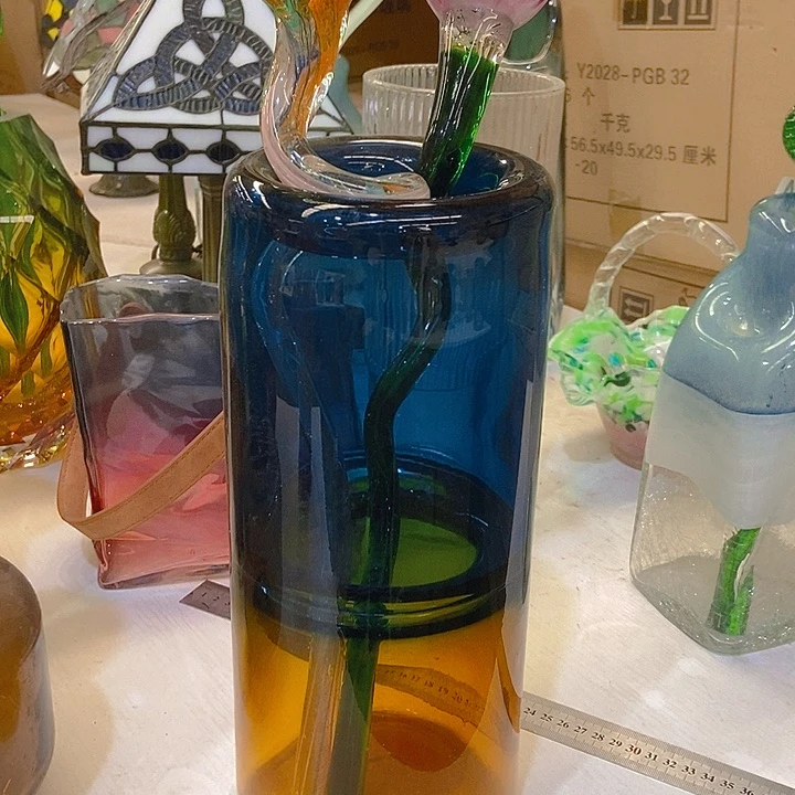 琉璃琉璃花高34口6