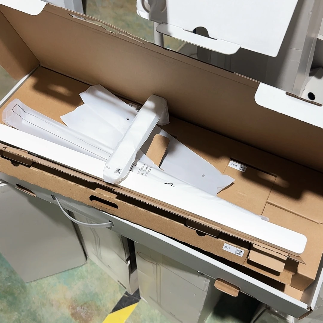 未拆封米家台灯2 全新全新