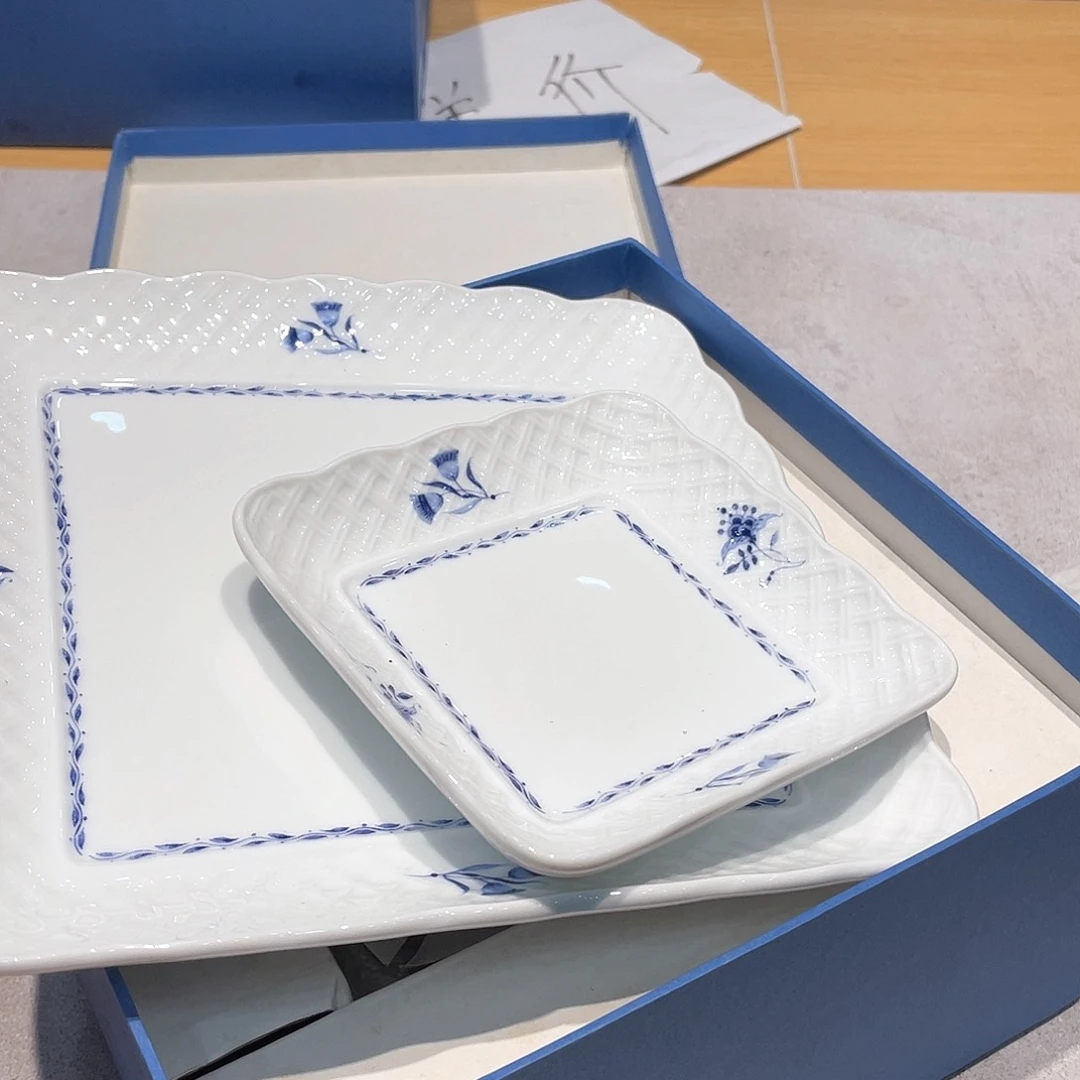 精品进口瓷器瓷片