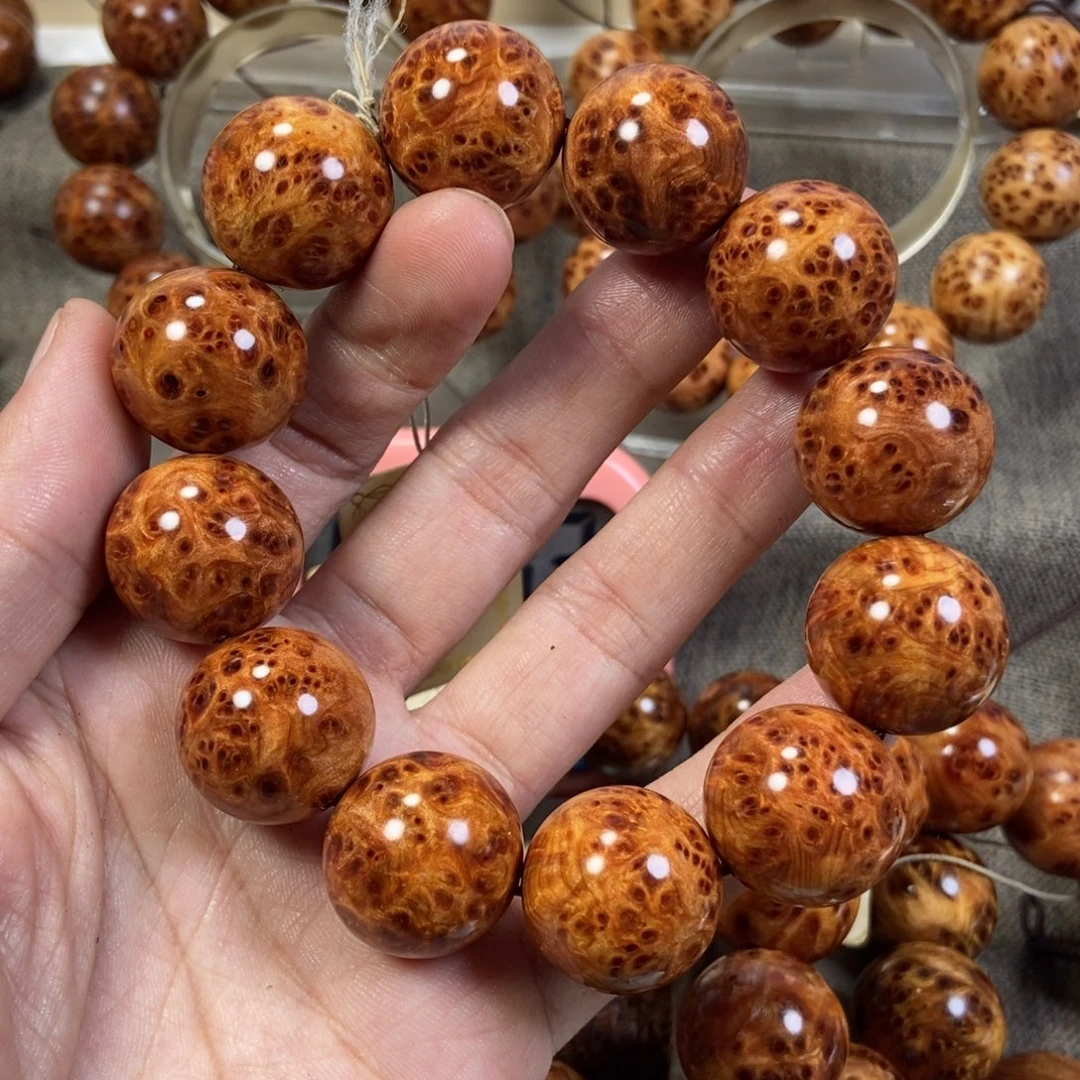 手串/手链柏木（崖柏）