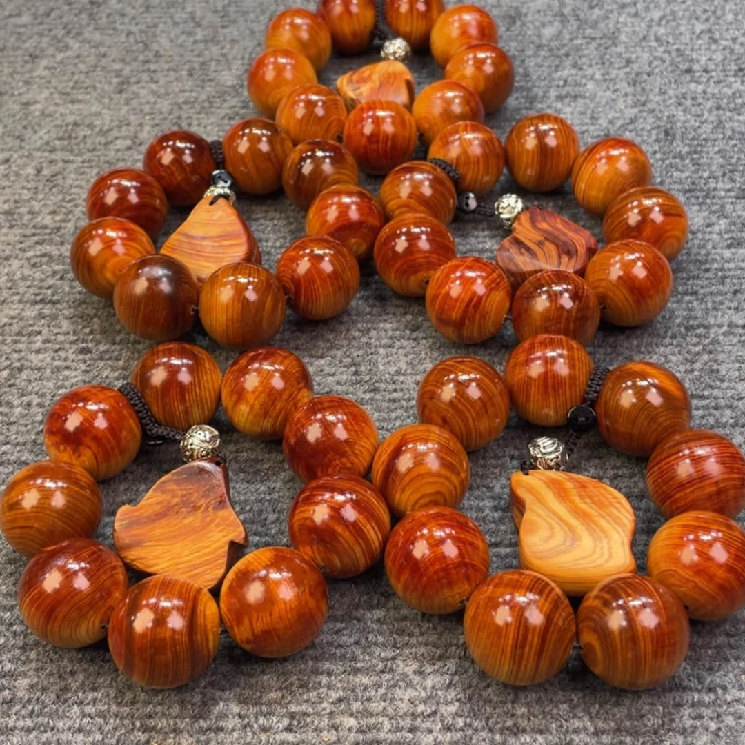 【闪购商品】柏木（崖柏）神品，3.0超高克重，奇楠花香