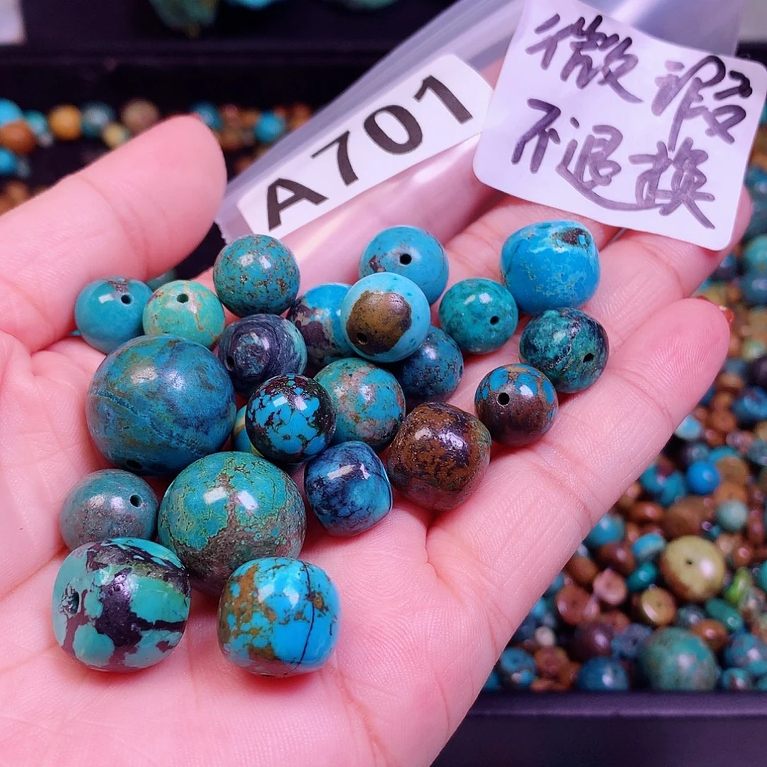 空竹粉丝专享十堰特色手工散珠