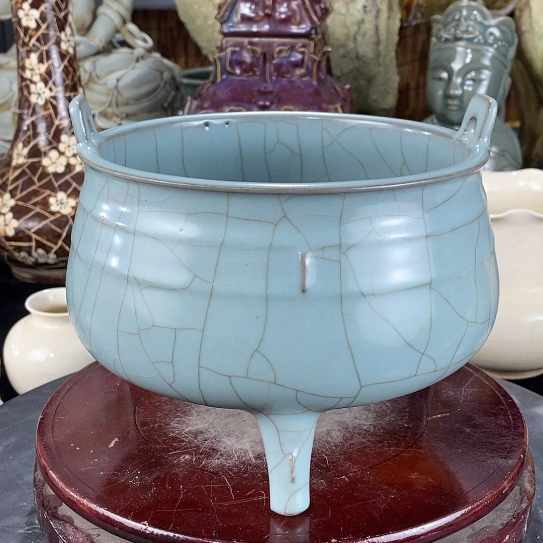 摆件德*堂瓷器11111111111111111