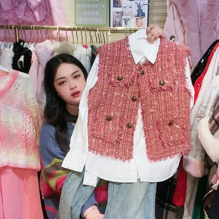 【闪购商品】挂脖款