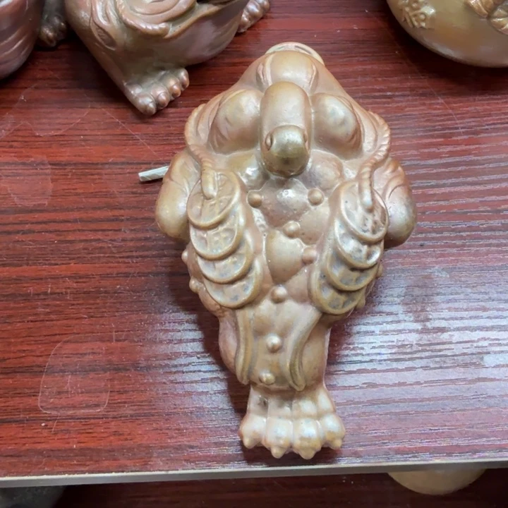 摆件柴烧新品福利多多