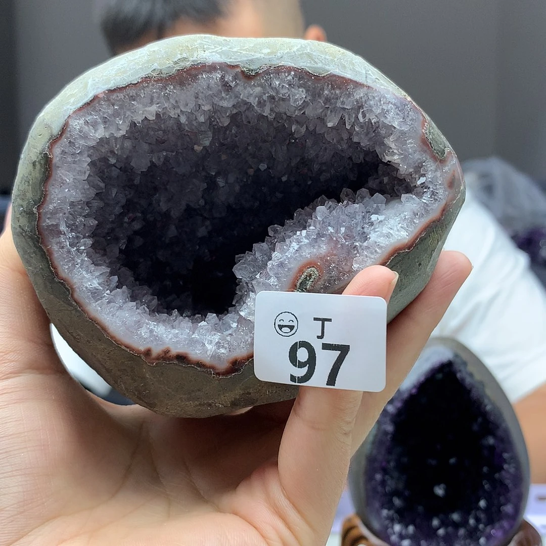 未镶嵌大型摆件（非配饰）水晶