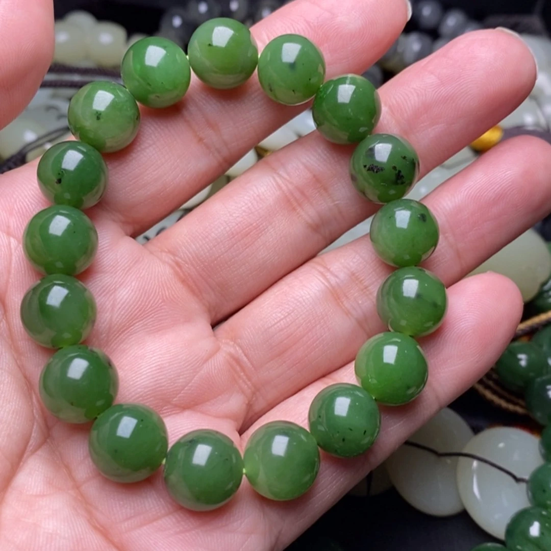 【闪购商品】颈饰未镶嵌和田玉（糖玉）明**我