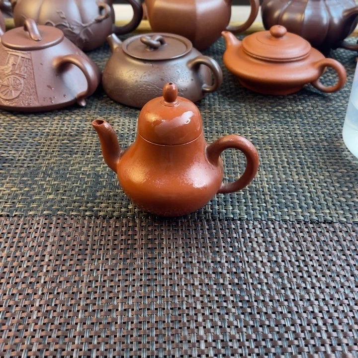 茶壶紫砂正品紫砂壶