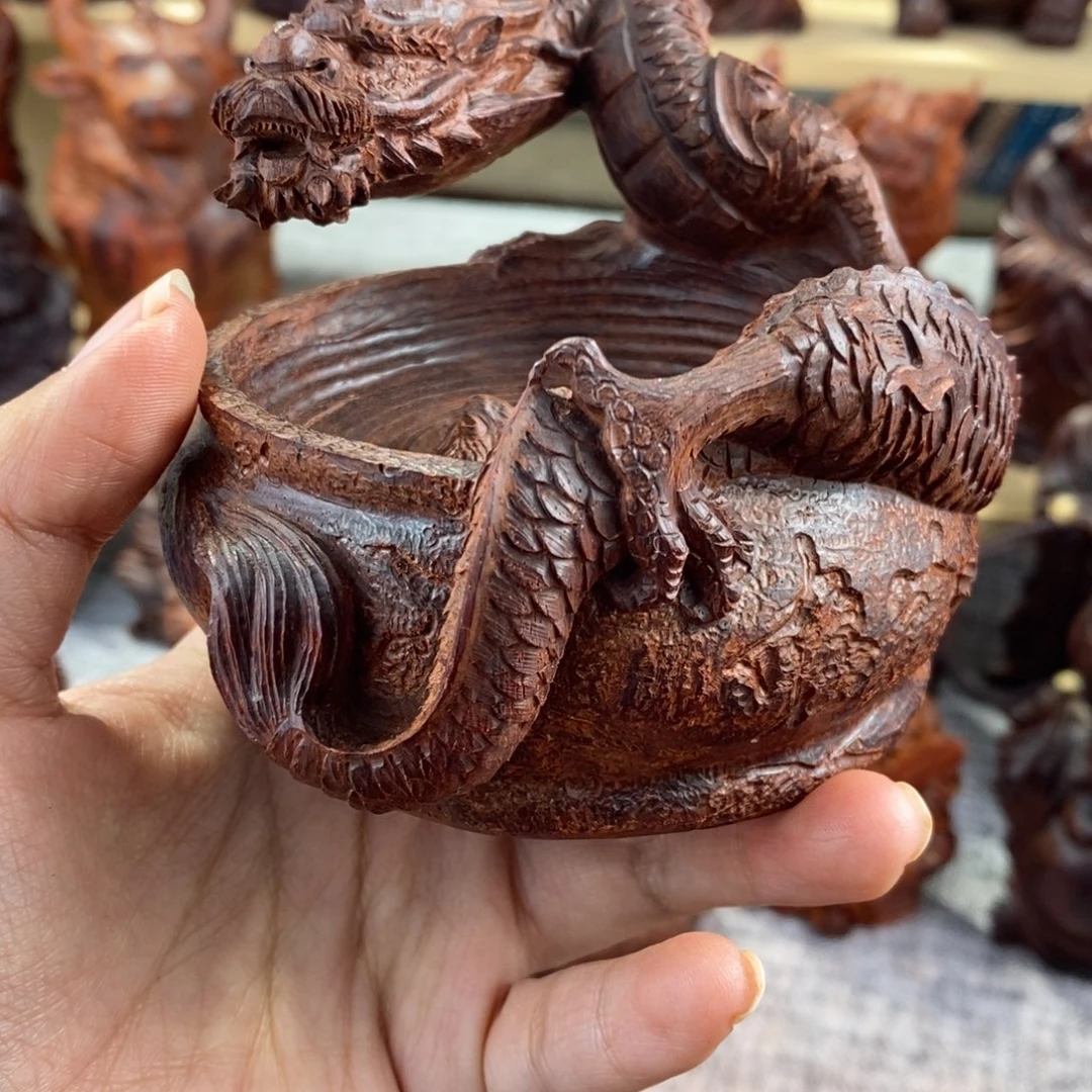 苦***䒏檀香紫檀（小叶紫檀）