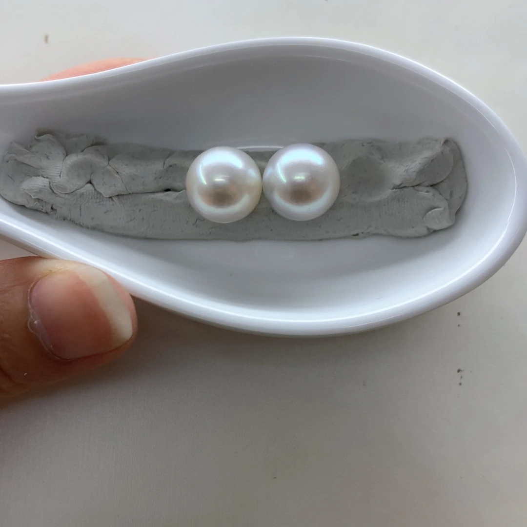 未镶嵌海水珍珠裸珠