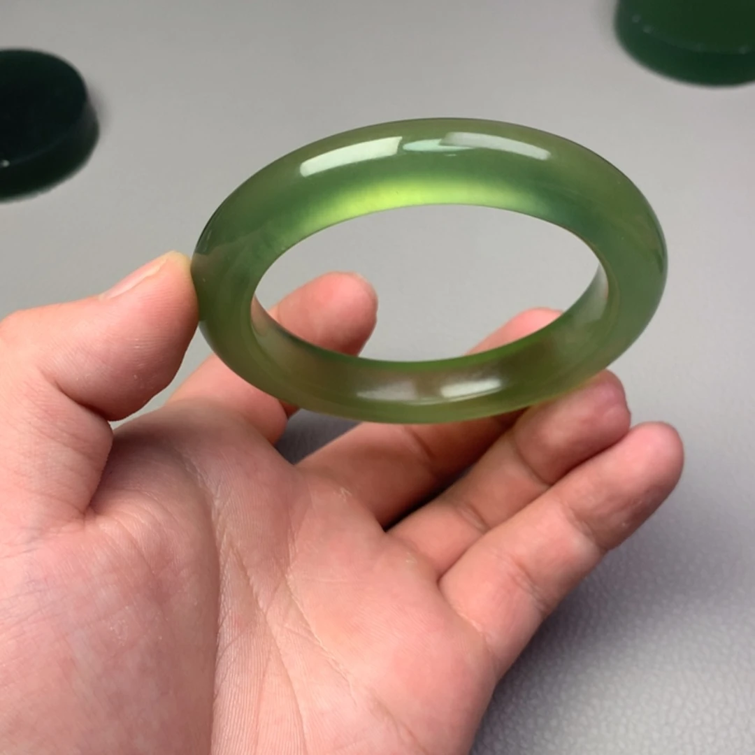 【闪购商品】未镶嵌蛇纹石玉岫玉59