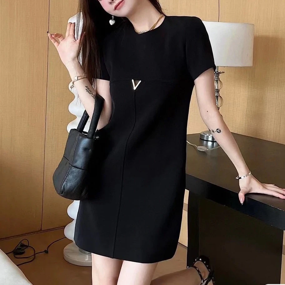 95新 Valentino/华伦天奴 连衣裙/38码/Xsp32450