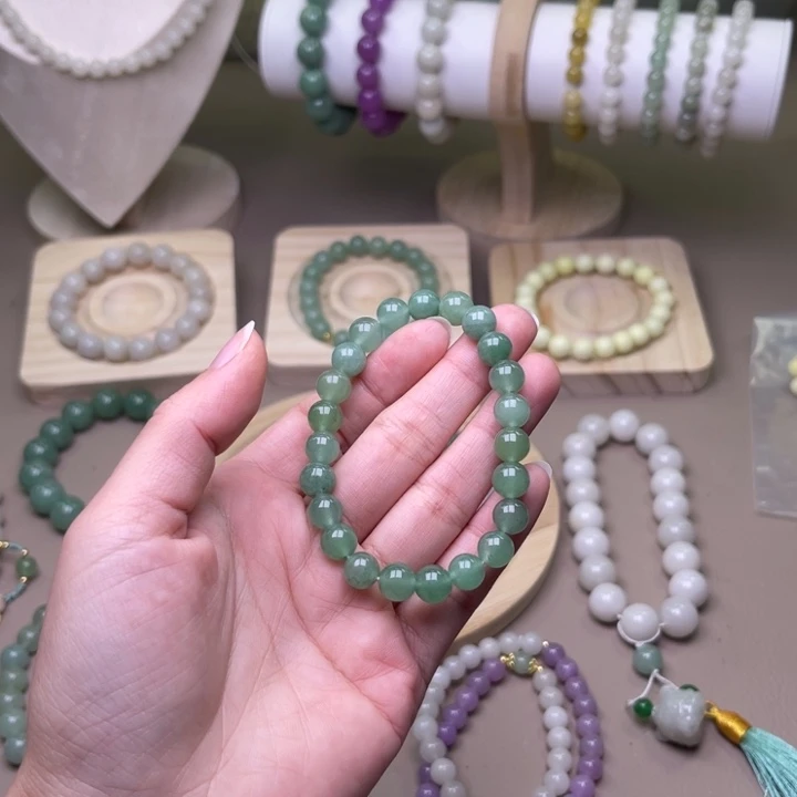 石英质玉未镶嵌10