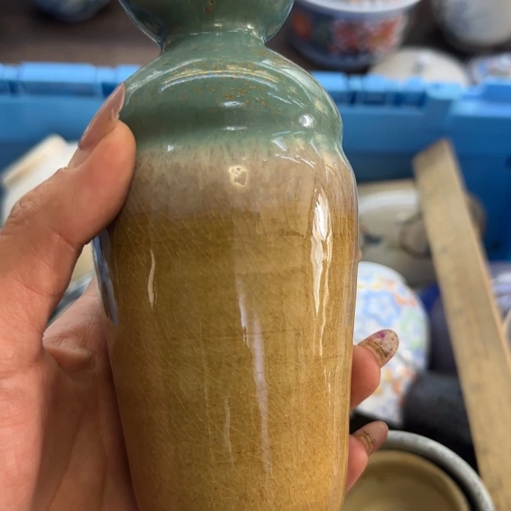 每***乐瓷片一物一拍感谢支持