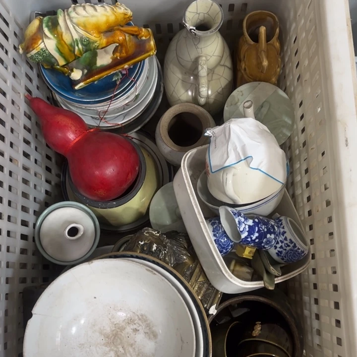 有机玻璃摆件工艺品