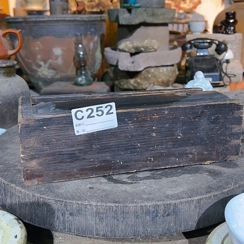 【闪购商品】琉璃手工艺品无***者A00252 a a