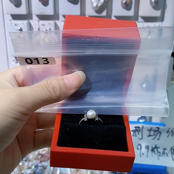 淡水珍珠合金吊坠(不含链)
