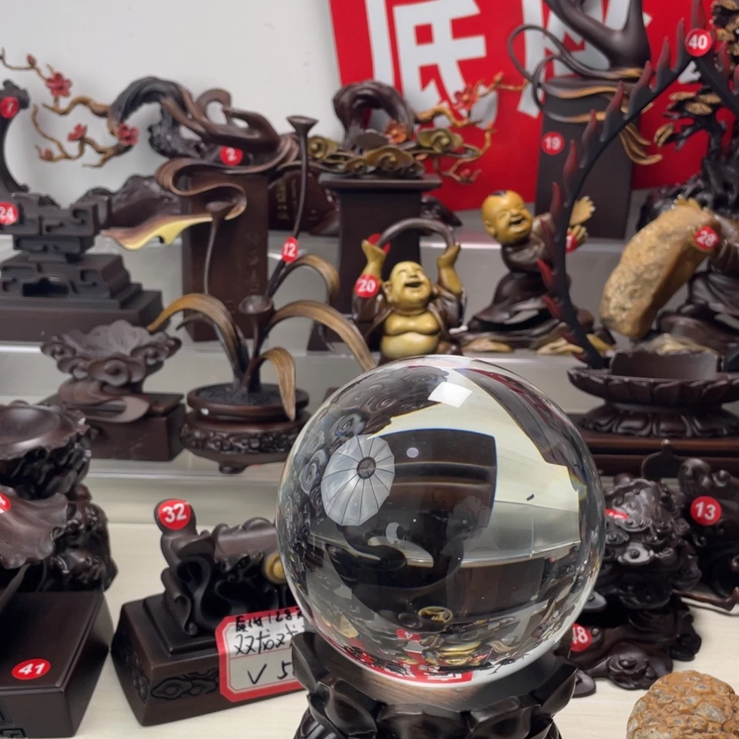 树脂制品底座设计