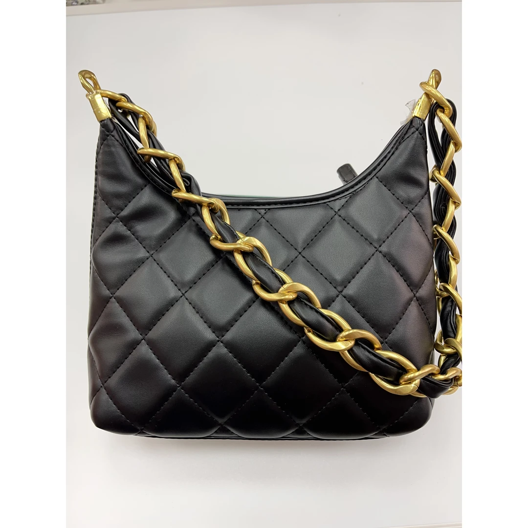 X家粗链腋下包！收纳包！带礼盒！777