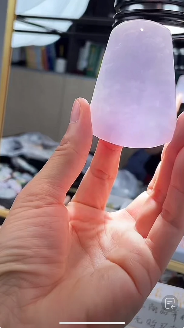 天然缅甸翡翠A货