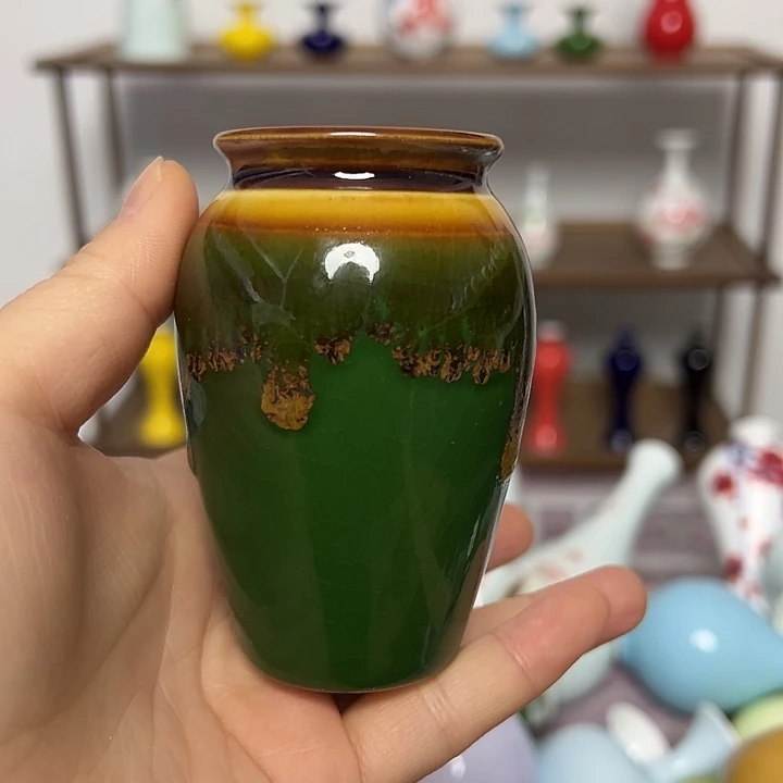 本山绿泥景德镇陶瓷研究所学会
