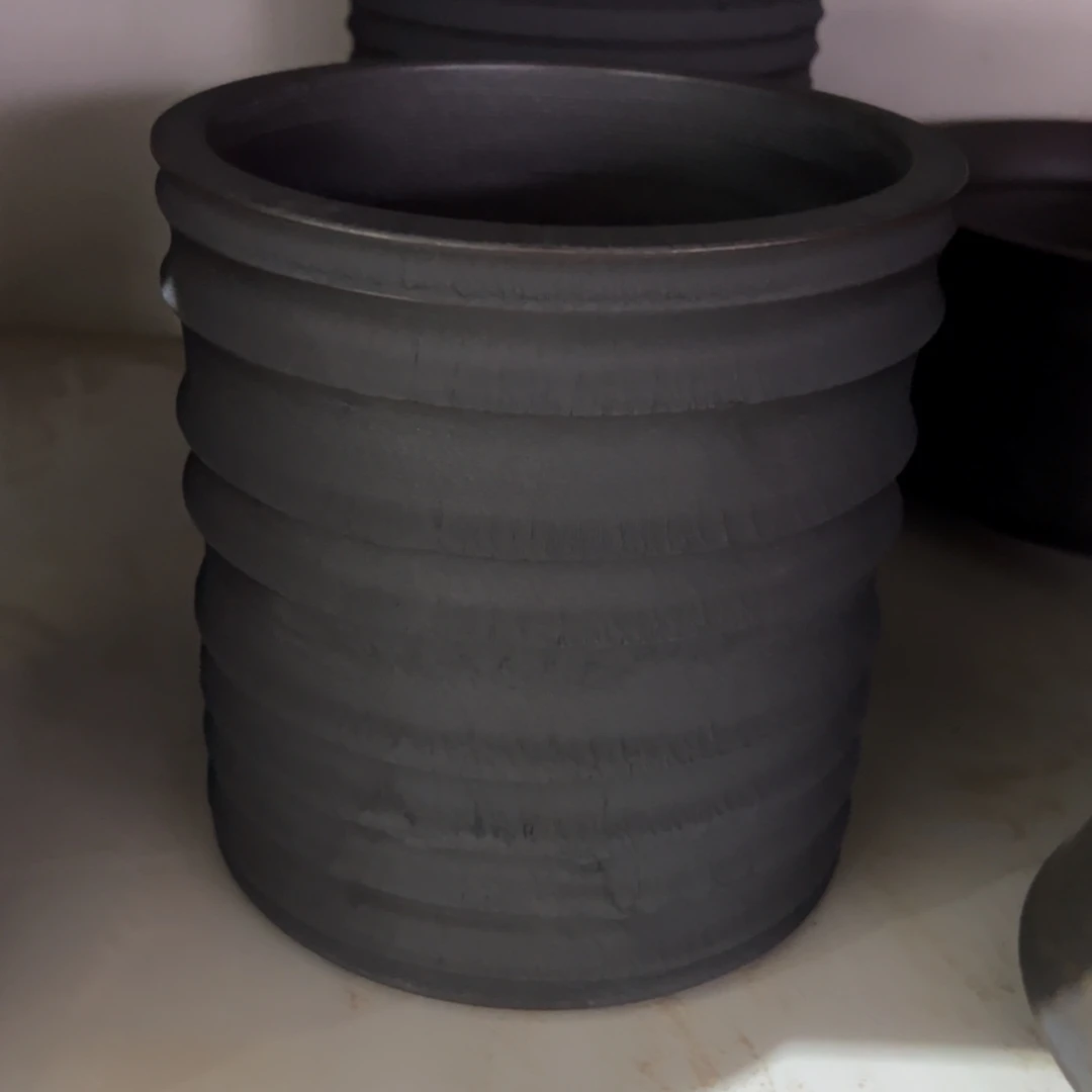 景德镇手工素里瑕疵随机