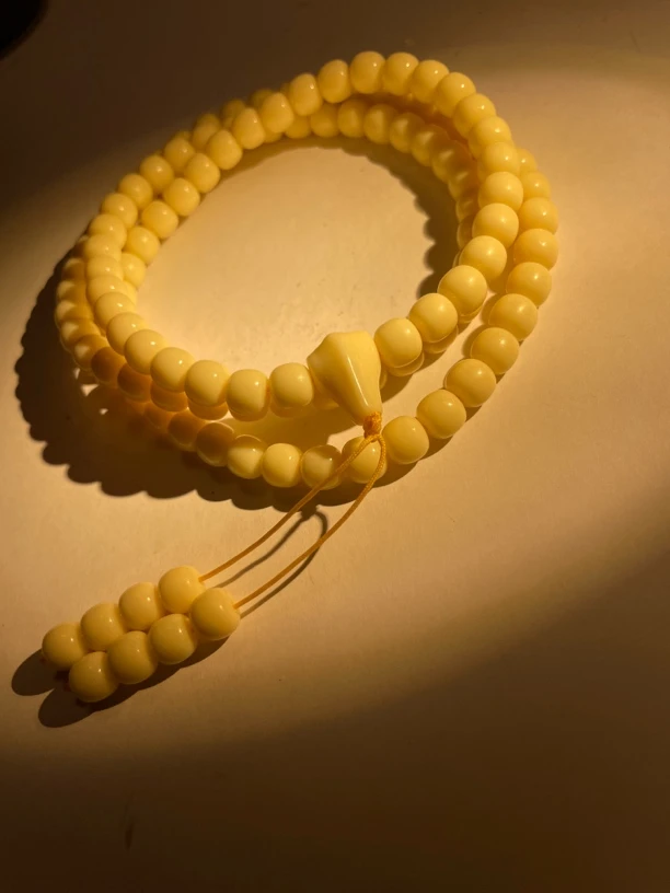 301号-高级脖挂 尺寸0.8老型款式