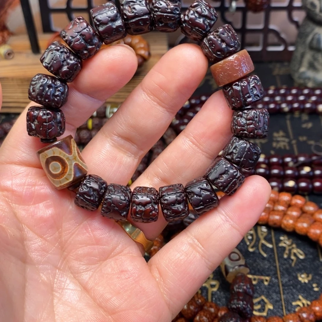 金刚菩提手串我****天福利