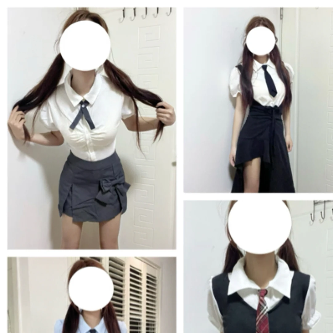 101-150百搭时尚女装套装