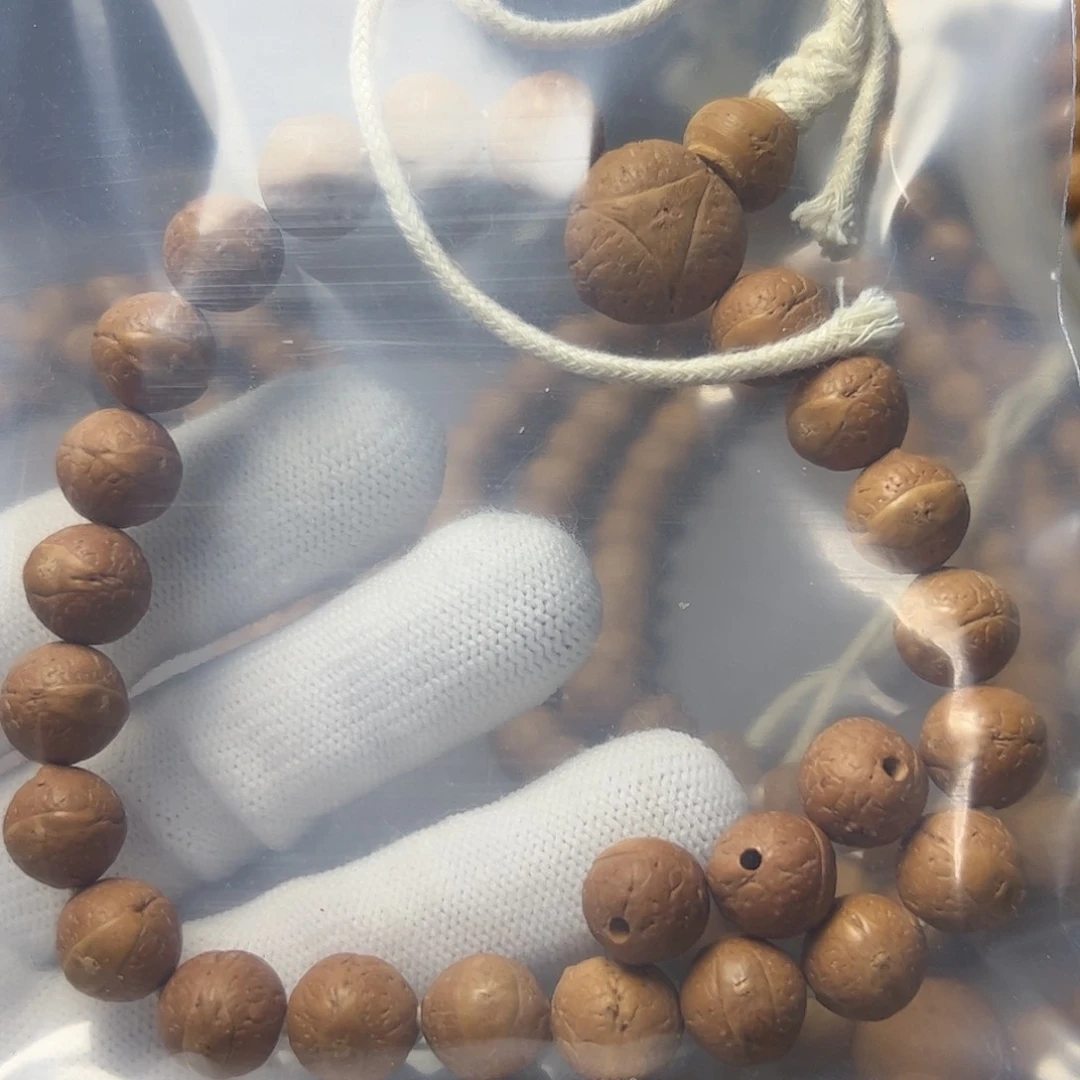 凤眼菩提手串艾*尔11mm福利