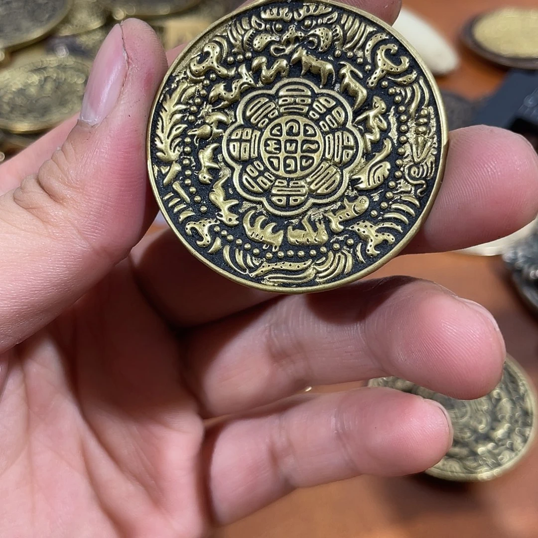 瓷片东西很好看很好看